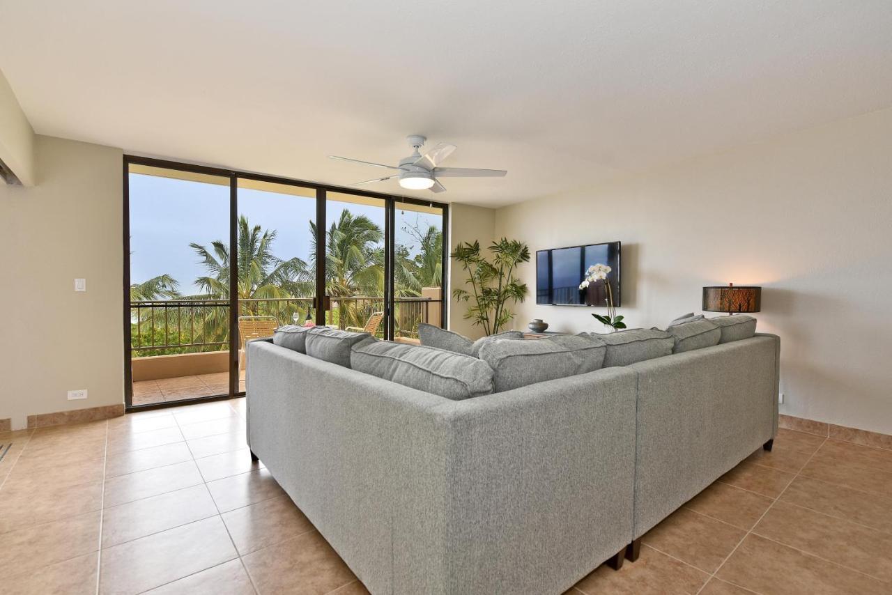 Paki Maui 424 Villa Kahana Exteriör bild
