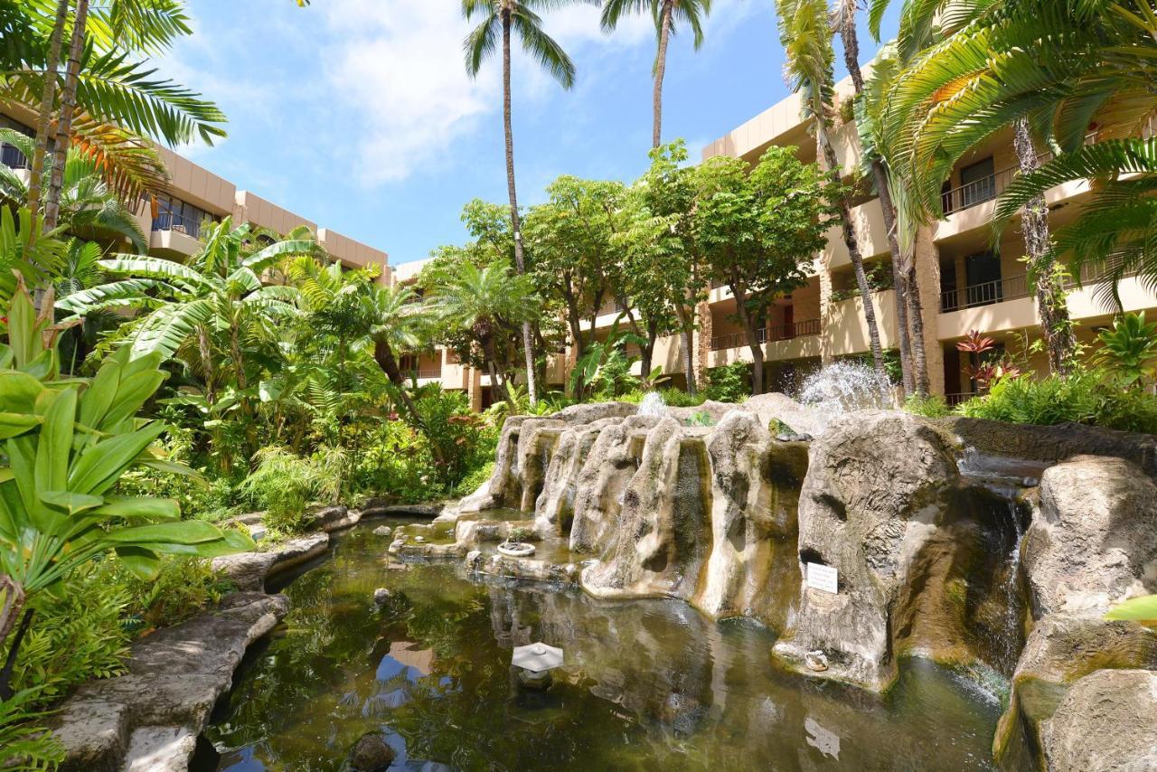 Paki Maui 424 Villa Kahana Exteriör bild